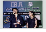 Alumni Reunion by Institute of Business Administration