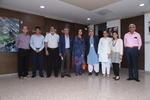 MBA Class of 1978 back at IBA by Institute of Business Administration