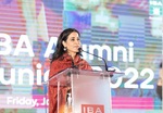 IBA Karachi holds Grand Alumni Reunion 2022 by Alumni and Placement society, Institute of Business Administration
