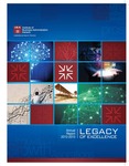 Annual Report 2012-13: Legacy of Excellence