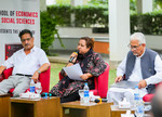 Book Launch: The State of Pakistan's Economy: During the Pandemic and Beyond 2021-22 by School of Economics and Social Sciences, Institute of Business Administration