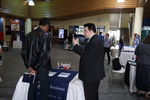 US Education Fair by IBA CDC