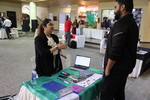 US Education Fair by IBA CDC