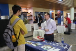 US Education Fair by IBA CDC