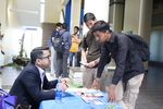 US Education Fair by IBA CDC