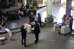US Education Fair by IBA CDC