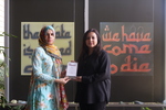 US Education Fair by IBA CDC