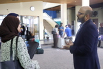 US Education Fair by IBA CDC