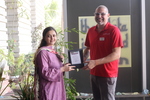 US Education Fair by IBA CDC