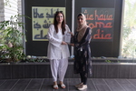 US Education Fair by IBA CDC