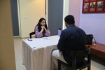 Mock Interviews by IBA CDC