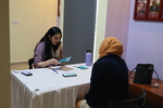 Mock Interviews by IBA CDC