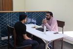 Mock Interviews by IBA CDC