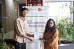 Mock Interviews by IBA CDC