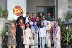 CDC’s Inter-City Study Trip: Isl-Bagh