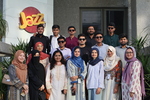 CDC’s Inter-City Study Trip: Isl-Bagh