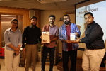 CDC’s Inter-City Study Trip: Isl-Bagh