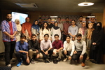 CDC’s Inter-City Study Trip: Isl-Bagh