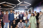 CDC’s Inter-City Study Trip: Isl-Bagh