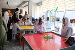 CDC’s Inter-City Study Trip: Isl-Bagh