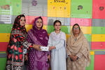 CDC’s Inter-City Study Trip: Isl-Bagh
