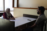 Maverick Mentorship Program – Spring 2025 by IBACDC