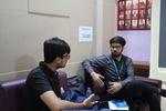 Maverick Mentorship Program – Spring 2025 by IBACDC