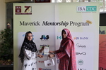 Maverick Mentorship Program – Spring 2025 by IBACDC