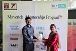 Maverick Mentorship Program – Spring 2025 by IBACDC