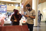 Maverick Mentorship Program – Spring 2025 by IBACDC