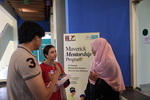 Maverick Mentorship Program – Spring 2025 by IBACDC