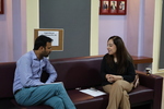 Maverick Mentorship Program – Spring 2025 by IBACDC
