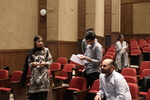 Parvaaz Mentorship Program – Cohort III Kicks Off by IBA CDC
