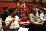 Parvaaz Mentorship Program – Cohort III Kicks Off by IBA CDC