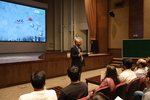 Parvaaz Mentorship Program – Cohort III Kicks Off by IBA CDC