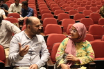 Parvaaz Mentorship Program – Cohort III Kicks Off by IBA CDC