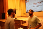 Parvaaz Mentorship Program – Cohort III Kicks Off by IBA CDC