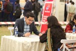 Career Fair 2020 by Institute of Business Administration