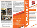 IBA Career Development Center Newsletter 2018 January-April by IBA CDC