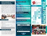 IBA Career Development Center Newsletter 2019 (January–June) by IBA CDC