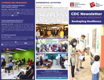 IBA Career Development Center Newsletter 2020 (July-December) by IBA CDC