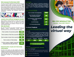 IBA Career Development Center Newsletter 2021 (January–June) by IBA CDC