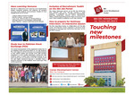 IBA Career Development Center Newsletter 2021 (July-December) by IBA CDC