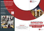 IBA Career Development Center Newsletter 2022 (January–June) by IBA CDC