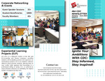 IBA Career Development Center Newsletter 2023 (January–June)