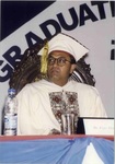 Graduation Ceremony Glimpse 2000 by Institute of Business Administration