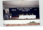 Graduation Ceremony Glimpse 2000 by Institute of Business Administration