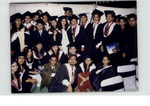 Convocation Glimpse 2002 by Institute of Business Administration