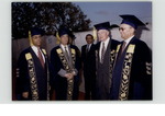 Convocation Glimpse 2002 by Institute of Business Administration