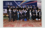 Convocation Glimpse 2004 by Institute of Business Administration